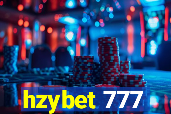 hzybet 777